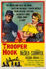 Watch Trooper Hook 123MovieFree