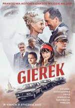 Watch Gierek 123MovieFree