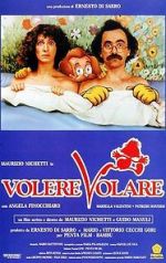 Watch To Want to Fly 123MovieFree