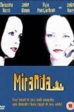 Watch Miranda 123MovieFree