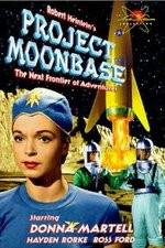 Watch Project Moonbase 123MovieFree