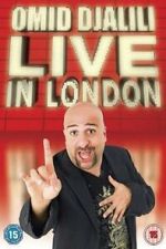 Watch Omid Djalili: Live in London 123MovieFree