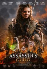 Watch Assassin\'s Guild 123MovieFree