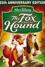 Watch The Fox and the Hound 123MovieFree