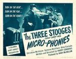 Watch Micro-Phonies (Short 1945) 123MovieFree