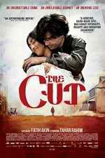 Watch The Cut 123MovieFree