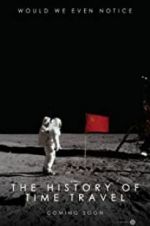 Watch The History of Time Travel 123MovieFree