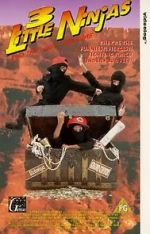 Watch Little Ninjas 123MovieFree
