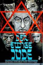 Watch Der ewige Jude 123MovieFree
