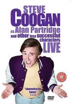 Watch Steve Coogan Live: As Alan Partridge and Other Less Successful Characters 123MovieFree