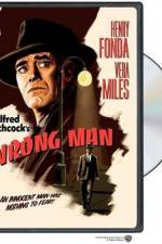 Watch The Wrong Man 123MovieFree