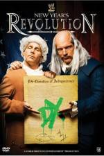 Watch WWE New Year's Revolution 123MovieFree