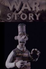 Watch War Story (Short 1989) 123MovieFree