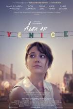 Watch Alex of Venice 123MovieFree