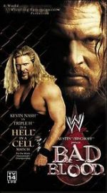 Watch WWE Bad Blood (TV Special 2003) 123MovieFree