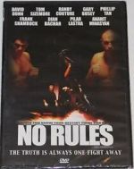 Watch No Rules 123MovieFree