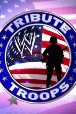 Watch WWE Tribute to the Troops 123MovieFree
