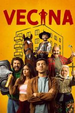 Watch Vecina 123MovieFree