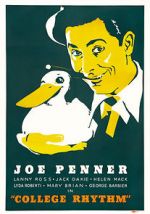 Watch College Rhythm 123MovieFree