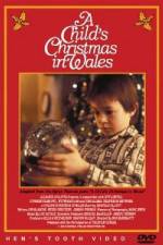 Watch A Child's Christmases in Wales 123MovieFree