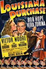 Watch Louisiana Purchase 123MovieFree