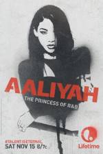 Watch Aaliyah: The Princess of R&B 123MovieFree