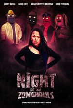 Watch Night of the Zomghouls 123MovieFree