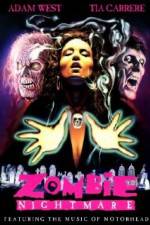 Watch Zombie Nightmare 123MovieFree