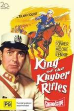 Watch King of the Khyber Rifles 123MovieFree