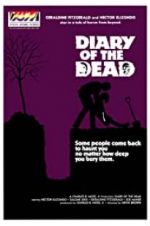 Watch Diary of the Dead 123MovieFree
