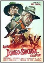 Watch Django and Sartana Are Coming... It\'s the End 123MovieFree