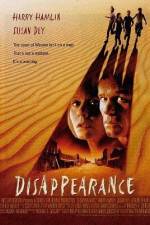 Watch Disappearance 123MovieFree