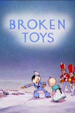 Watch Broken Toys 123MovieFree