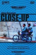 Watch Close-Up 123MovieFree