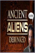 Watch Ancient Aliens Debunked 123MovieFree