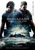 Watch Resident Evil: Death Island 123MovieFree