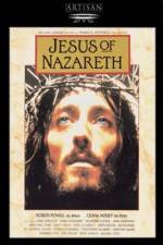 Watch Jesus of Nazareth 123MovieFree