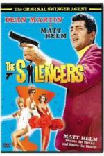 Watch The Silencers 123MovieFree