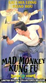 Watch Mad Monkey Kung Fu 123MovieFree
