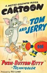 Watch Push-Button Kitty 123MovieFree