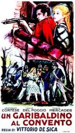 Watch A Garibaldian in the Convent 123MovieFree