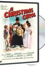 Watch A Christmas Carol 123MovieFree