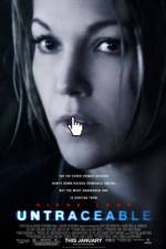 Watch Untraceable 123MovieFree