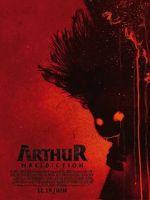 Watch Arthur, mal�diction 123MovieFree