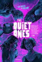 Watch The Quiet Ones 123MovieFree