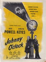 Watch Johnny O'Clock 123MovieFree