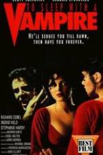 Watch To Sleep with a Vampire 123MovieFree