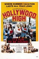 Watch Hollywood High 123MovieFree