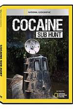 Watch National Geographic Cocaine Sub Hunt 123MovieFree