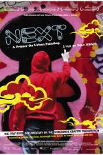 Watch Next A Primer on Urban Painting 123MovieFree